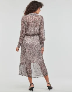 Guess - LAMA DRESS Multicolore New