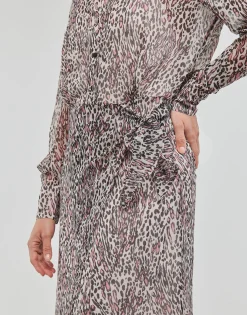 Guess - LAMA DRESS Multicolore New