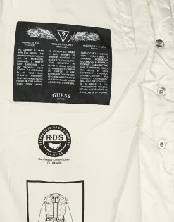 Guess - LAURIE DOWN JACKET Beige New