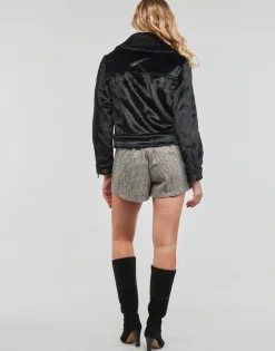 Guess - LAVINA JACKET Noir