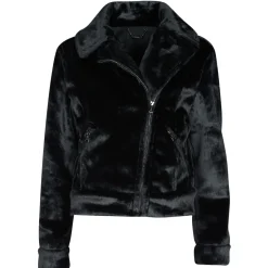 Guess - LAVINA JACKET Noir