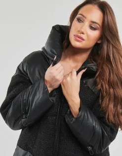 Best Guess - LEA JACKET Noir