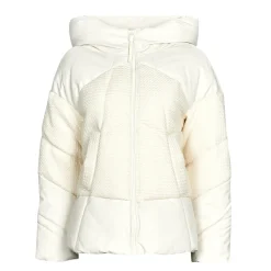 Guess - LEA JACKET Crème Hot