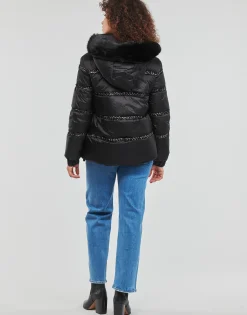 Guess - LEONIE JACKET Noir New