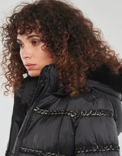 Guess - LEONIE JACKET Noir New