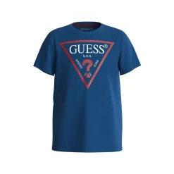 Outlet Guess - L73I55 Bleu