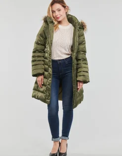 Guess - LOLIE DOWN JACKET