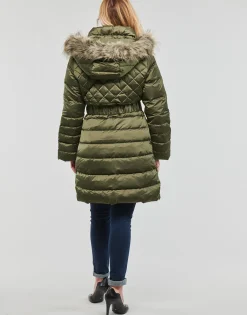 Guess - LOLIE DOWN JACKET
