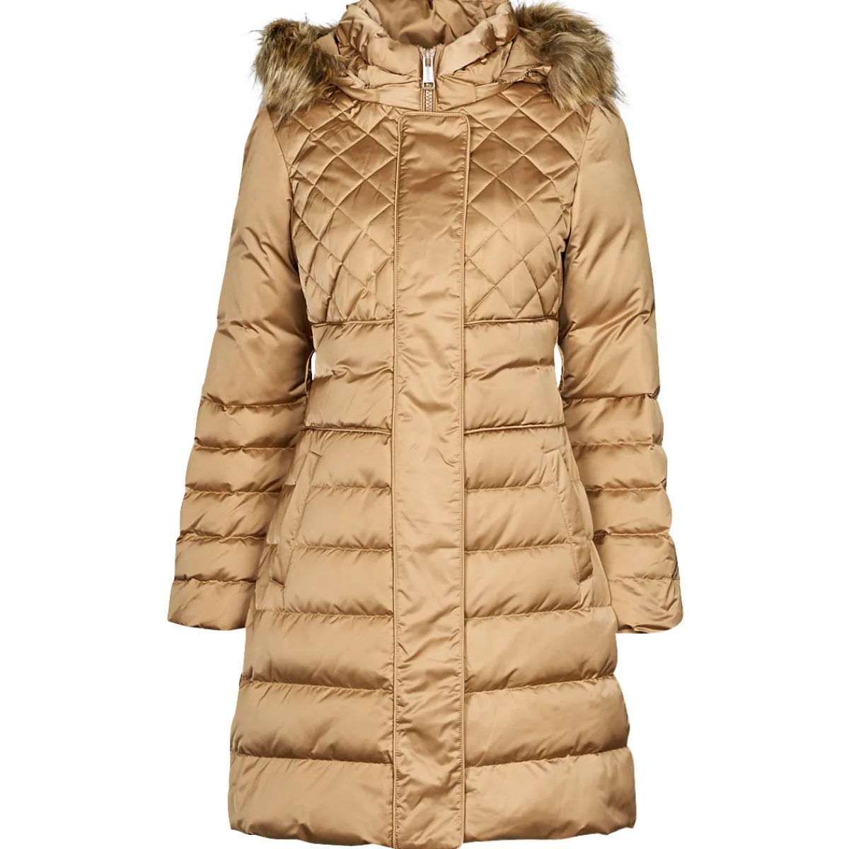 Guess - LOLIE DOWN JACKET