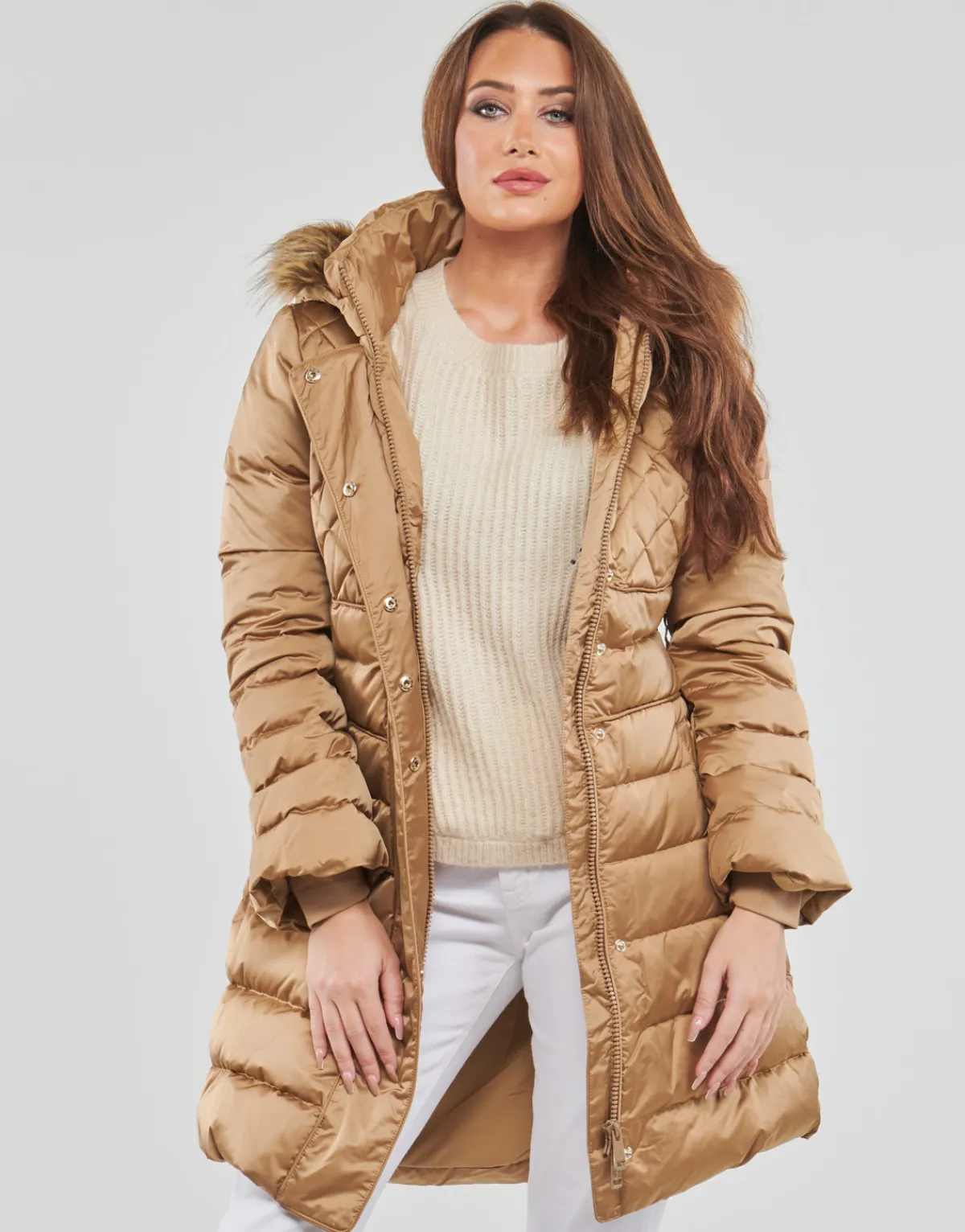 Guess - LOLIE DOWN JACKET