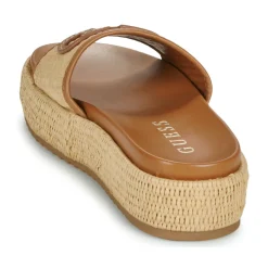 Online Guess - LONNEY Beige