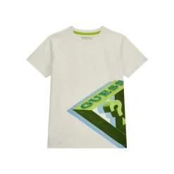 Guess - L4RI00 Blanc