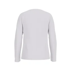 Guess - LS ST SHIRT CORE Blanc