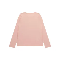 Discount Guess - LS T SHIRT Rose