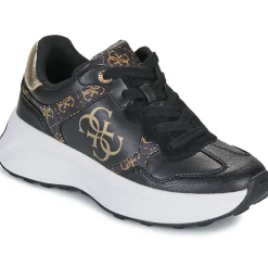 Guess - LUCKEI Noir New