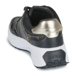 Guess - LUCKEI Noir New