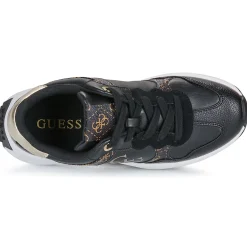 Guess - LUCKEI Noir New