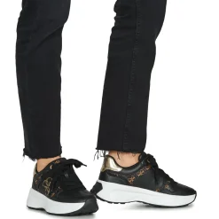 Guess - LUCKEI Noir New