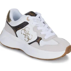 Discount Guess - LUCKEI Blanc