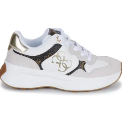 Discount Guess - LUCKEI Blanc