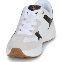 Discount Guess - LUCKEI Blanc