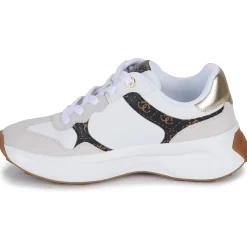 Discount Guess - LUCKEI Blanc