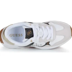 Discount Guess - LUCKEI Blanc