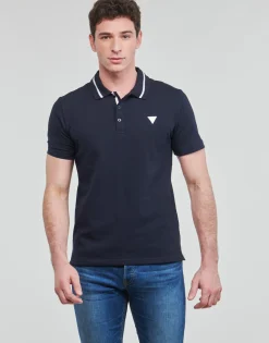 Guess - LYLE SS POLO Marine New