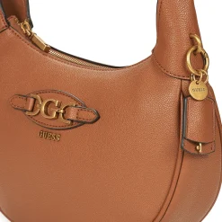 Guess - MALVA HOBO Ambre