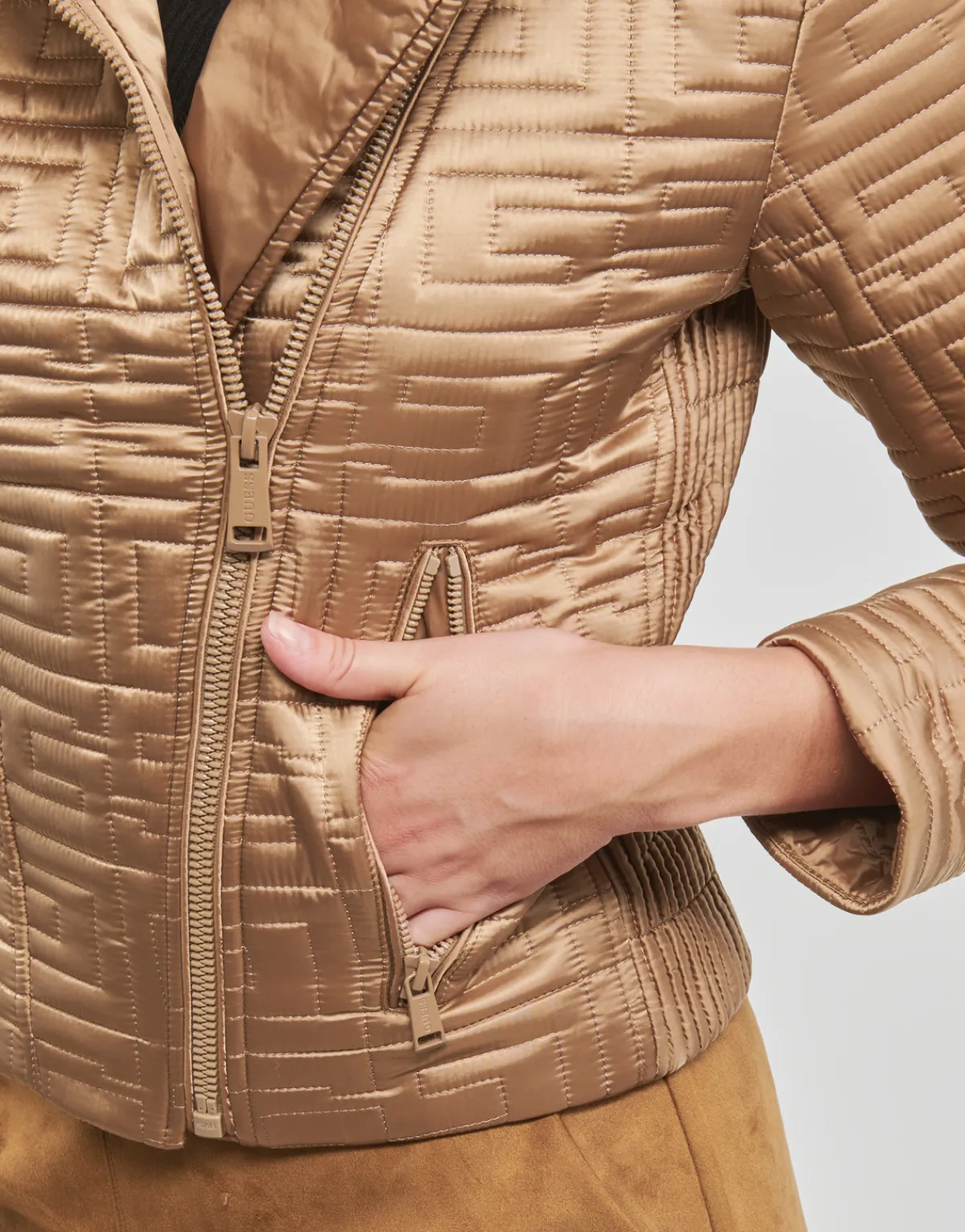 Guess - MARINE JACKET