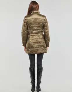 Guess - MARINE LONG JACKET