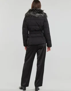 Guess - MARISOL SHORT BELTED JACKET