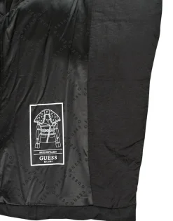 Guess - MARISOL SHORT BELTED JACKET