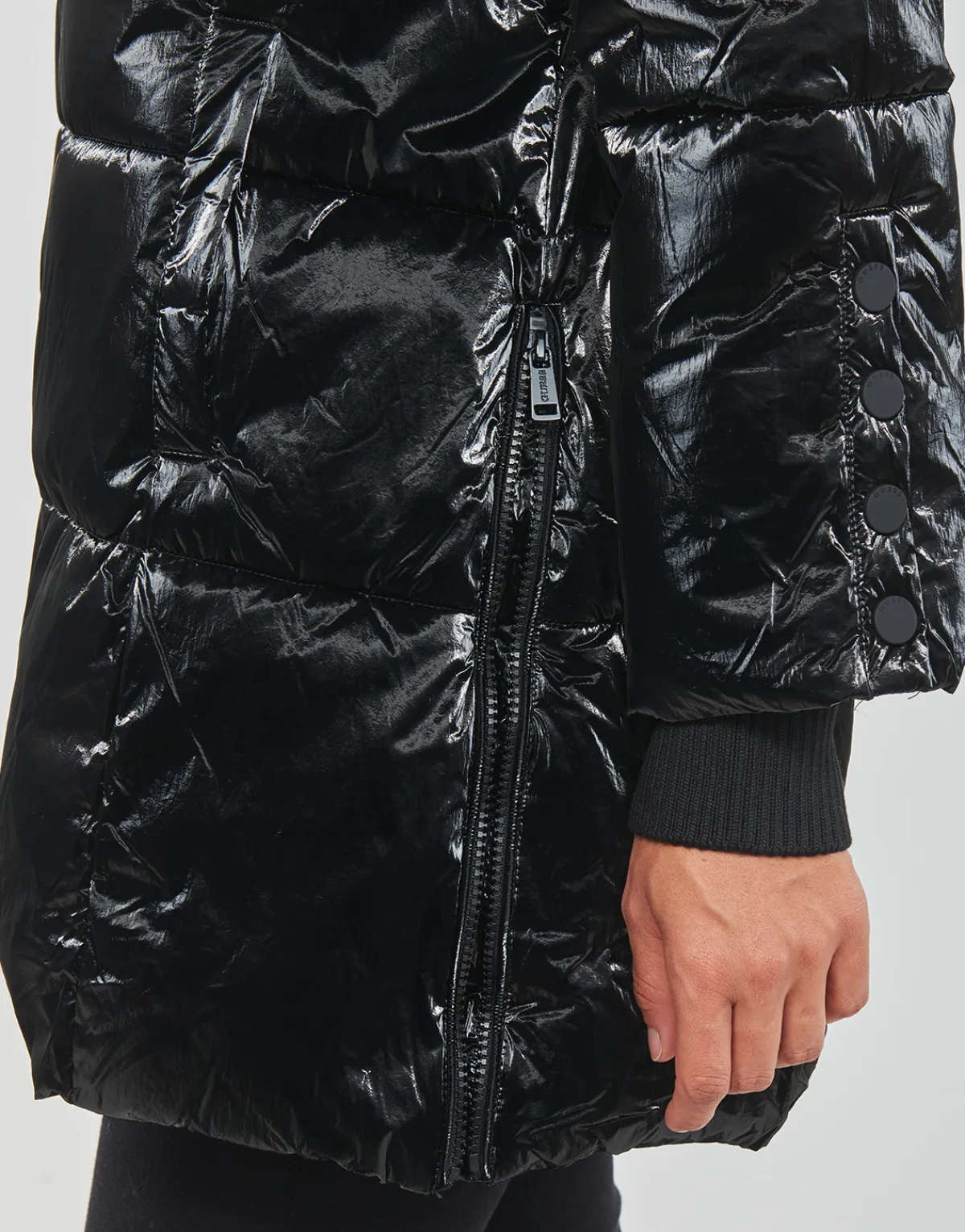 Guess - MATHILDE JACKET