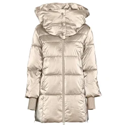 Clearance Guess - MATHILDE JACKET Beige