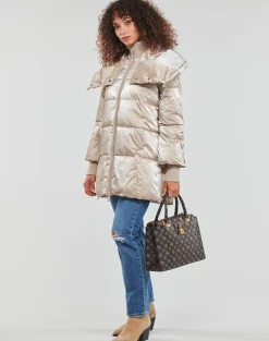 Clearance Guess - MATHILDE JACKET Beige