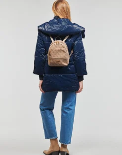 Discount Guess - MATHILDE JACKET Marine