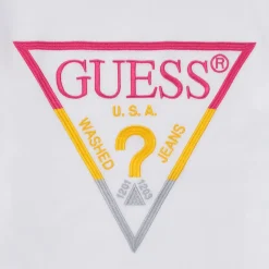 Guess - MAXINA Blanc New