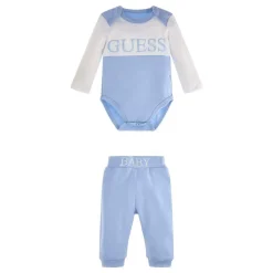 Guess - MID ORGANIC COTON