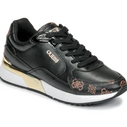 Guess - MOXEA Noir Clearance