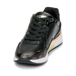 Guess - MOXEA Noir Clearance