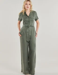 Sale Guess - NALINI CUPRO Kaki