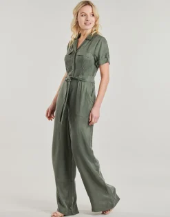 Sale Guess - NALINI CUPRO Kaki