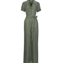 Sale Guess - NALINI CUPRO Kaki