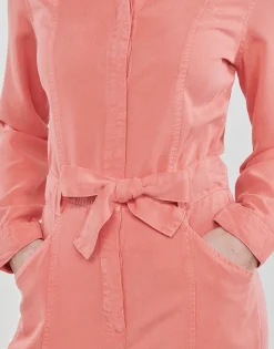 Discount Guess - NEVA JUMPSUIT Rose