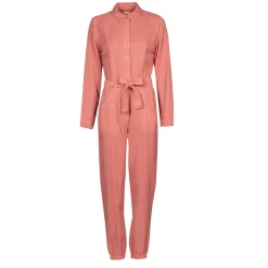 Discount Guess - NEVA JUMPSUIT Rose