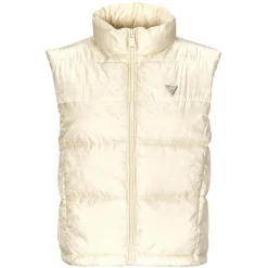 Guess - NEW 4G LOGO PADDED VEST