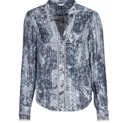 Guess - NEW JOSETTE Bleu Outlet