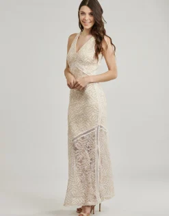 Guess - NEW LIZA Beige