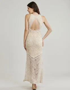 Guess - NEW LIZA Beige